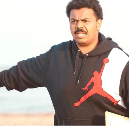 الفنان محمد الحملي يطرح "صفير البلبل" للأصمعي