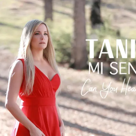 تانيا قسيس تطلق عملاً بعنوان Mi Senti  تحيّة للشهداء والجرحى والناجين من إنفجار مرفأ بيروت