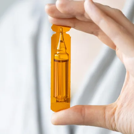 طريقه استخدام ماسك الكبسولة