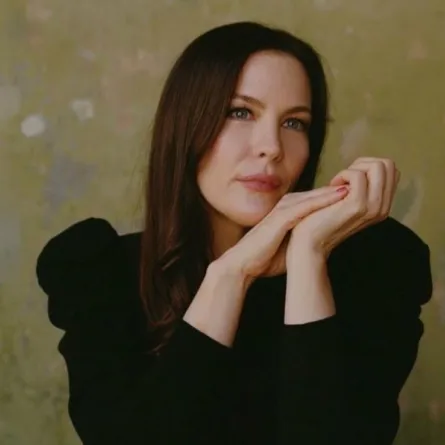 ليف تايلر.. ممثلة بطابع إنساني