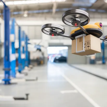 الثورة الصناعية الرابعة .. رقمة، ربوتات وذكاء إصطناعي