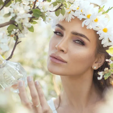 أفضل عطر نسائي صيفي للعروس