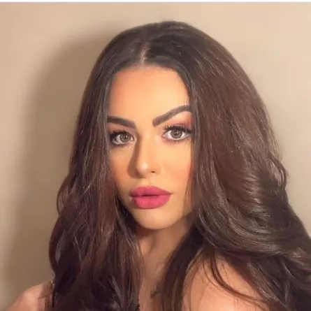 هنادي مهنى تظهر بنحافة ملحوظة.. هل أجرت عملية تكميم معدة؟