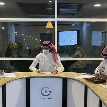 منصة لتوحيد جهود الجمعية السعودية للطب الوراثي وبصمة لدعم المصابين بالأمراض الوراثية