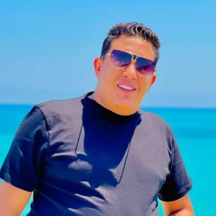 أول تعليق من حمو بيكا بعد إخلاء سبيله بكفالة مالية 