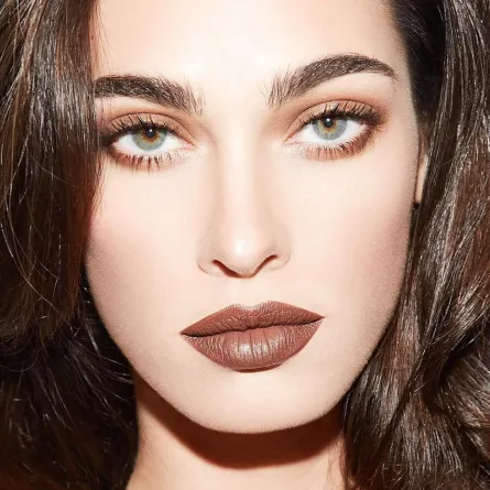 عودة قوية لموضة مكياج الجرونج.. 5 أفكار لتطبيقه