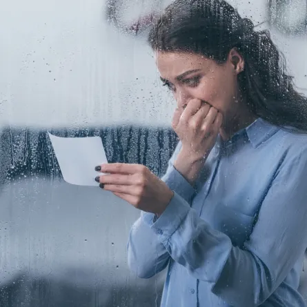 تفسير حلم البكاء على ميت