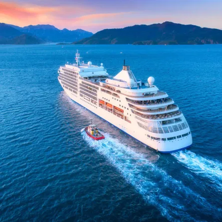 نصائح عند اختيار رحلة الكروز