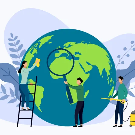 تطبيقات للموبايل "صديقة" للبيئة