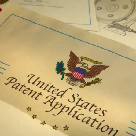  براءة اختراع أمريكية لاستشاري سعودي ابتكر جهازًا يشخص بدقة آلام المفاصل