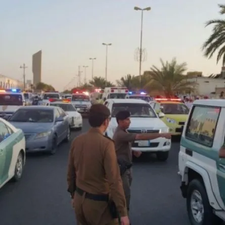 متخصص سعودي بالاستشارات القانونية المرورية يقترح وجود مجلس أعلى للمرور