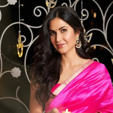 كاترينا كايف تصوّر أكبر مشهد في حياتها في Tiger 3