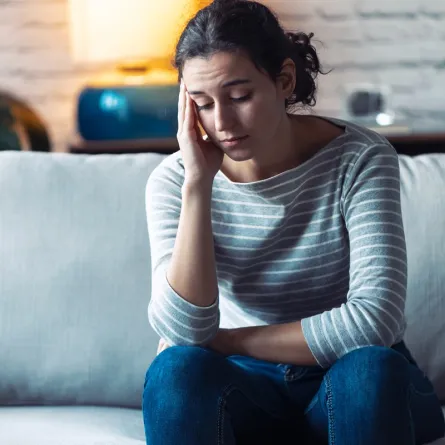 أسباب تغير المزاج المفاجئ