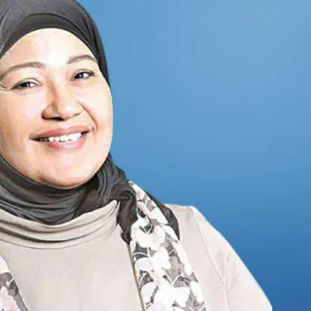 وزارة الإعلام الكويتية تنعي انتصار الشراح: شكلت علامة فارقة في الكوميديا