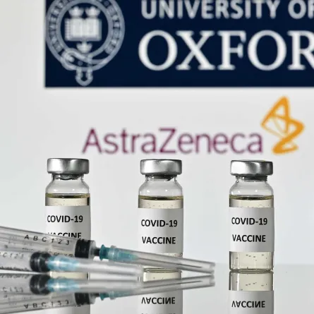 العسيري يكشف عن دراسة سعودية توثق مأمونية لقاح استرازينيكا