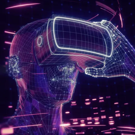 ميتافيرس حياة موازية دون مغادرة المنزل