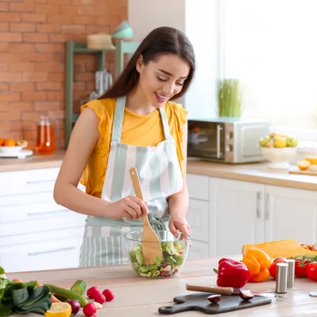 كيف تختارين الرجيم المناسب لطبيعة جسمك؟