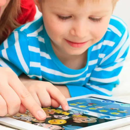 لمسات تدخل الفرحة على قلب صغيرك