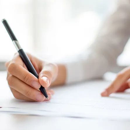 كيف أتعلم كتابة الشعر؟