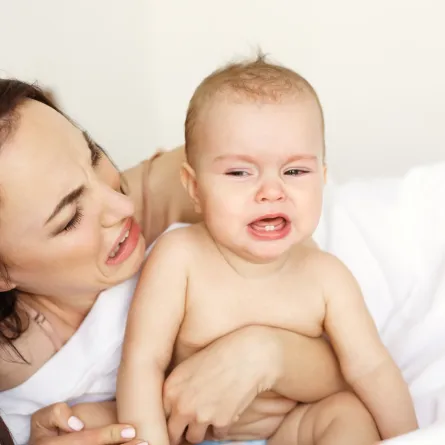 كيف تعرفين أن طفلك من ذوي الاحتياجات العالية؟