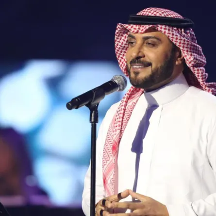 أعمال طلال مداح تتصدر المشهد بحفل ماجد المهندس ورامي عبد الله في أبها