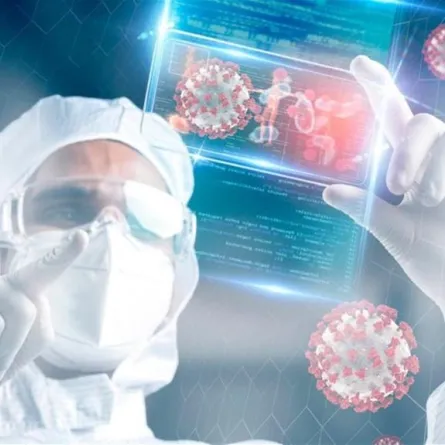 دراسة جديدة تكشف الفرق بين متحور دلتا وباقي سلالات كورونا