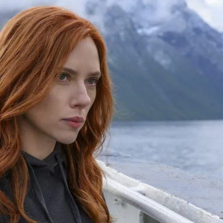 سكارليت جوهانسون تقاضي شركة "ديزني" بسبب بث فيلم Black Widow