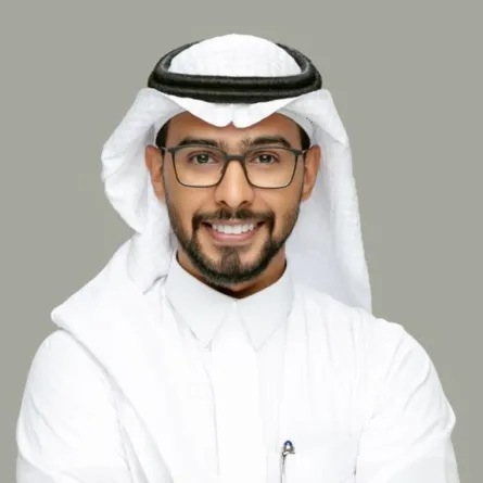 ياسر الحكمي متحدثًا رسميًّا للهيئة السعودية للملكية الفكرية