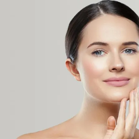 Tranexamic Acid حمض الترانيكزاميك لتوحيد لون البشرة