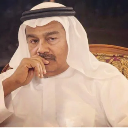 عبد الرحمن العقل ينعى انتصار الشراح بطريقته الخاصة