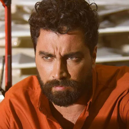 بالصور.. ماذا قال معتصم النهار عن تعاونه مع نجوى كرم في "مغرومة 2"؟