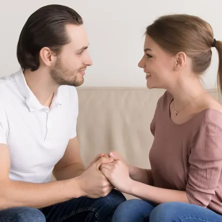  تجنبي الاعتماد العاطفي على شريكك بهذه  الطرق 