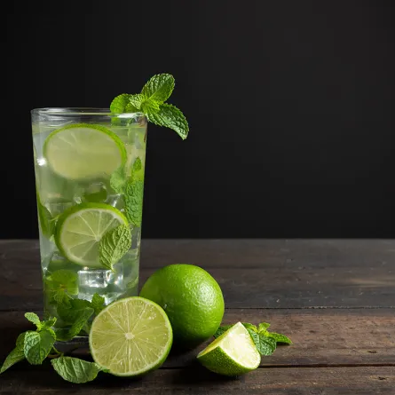 فوائد مشروبات الديتوكس للنساء رائعة بالفعل