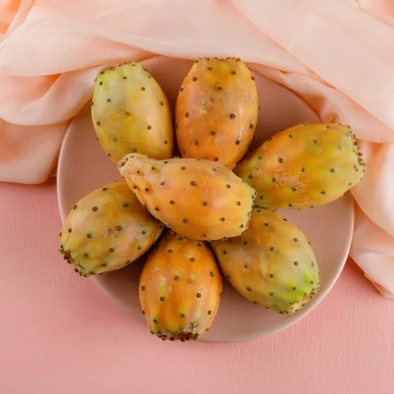 فوائد التين الشوكي للحامل