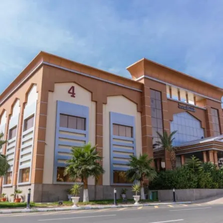 جامعة الطائف تعلن قبول 13579 طالبًا وطالبة للعام الجامعي 1443هـ