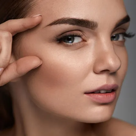 تعرفي على بوتكس رفع الحاجب