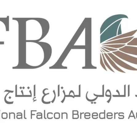 انطلاق المزاد الدولي لمزارع إنتاج الصقور 5 أغسطس المقبل
