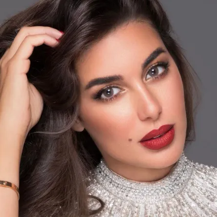 ياسمين صبري: لن أغير العالم ولكن سأغير نفسي