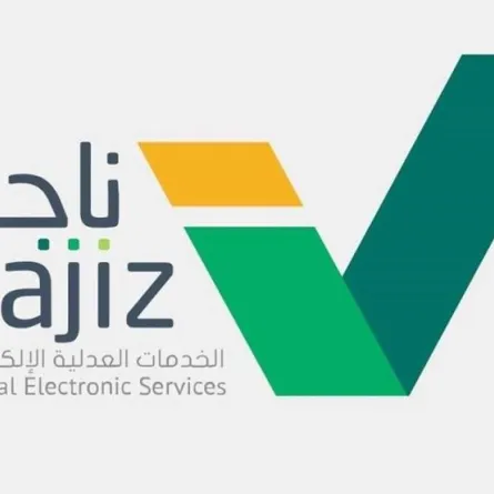 ناجز للخدمات العدلية تسجل أكثر من 15.5 مليون عملية دخول