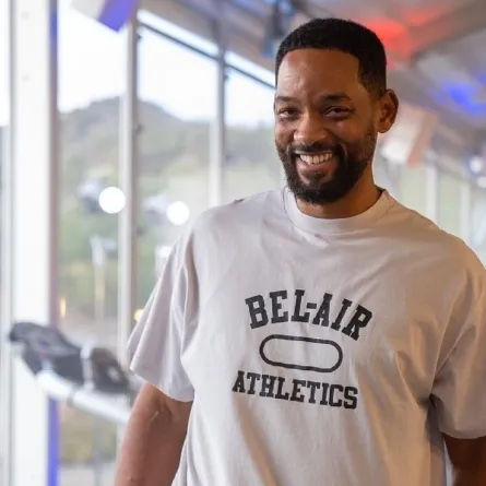 ويل سميث يتنافس على جائزة الأوسكار في الدراما الرياضية King Richard