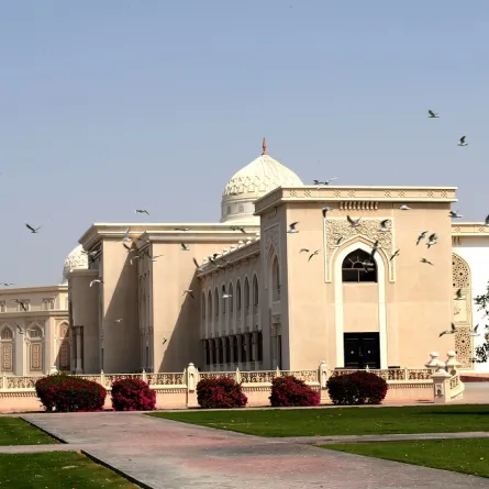 جامعة الشارقة تحتل المرتبة الثالثة بالإمارات والـ19 عربياً