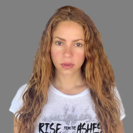 شاكيرا مهددة بالسجن بسبب 17 مليون دولار وفريقها القانوني واثق من البراءة