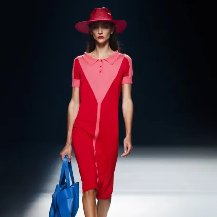 فساتين بتصاميم ناعمة للفتيات الشابات