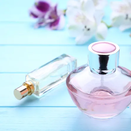 فوائد عطر النرجس