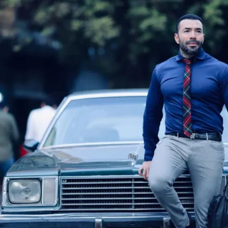 فيروس كورونا يهاجم الوسط الفني من جديد .. أحمد فتحي ورامي وحيد آخر الضحايا