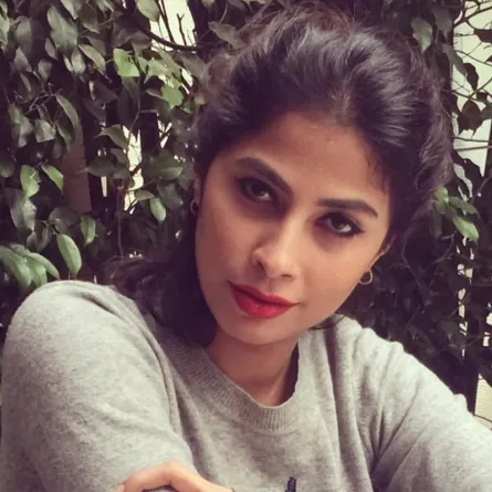 بالفيديو: روبي تثير الرعب على منصة شاهد ب "العين الثالثة"