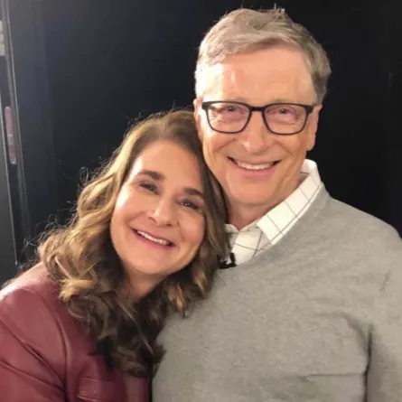 طلاق بيل غيتس وميليندا فرينش غيتس رسميًا بعد زواج دام 27 عامًا