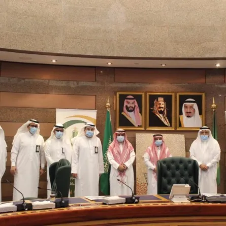 جامعة الملك عبدالعزيز تدشن مستشار الجودة والاعتماد الأكاديمي الذكي