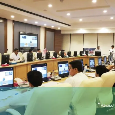 "موهبة": 105 طلاب سعوديين موهوبين "سفراء" في أعرق جامعات العالم