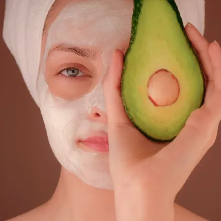 6 أنواع من الأطعمة تمنع التجاعيد